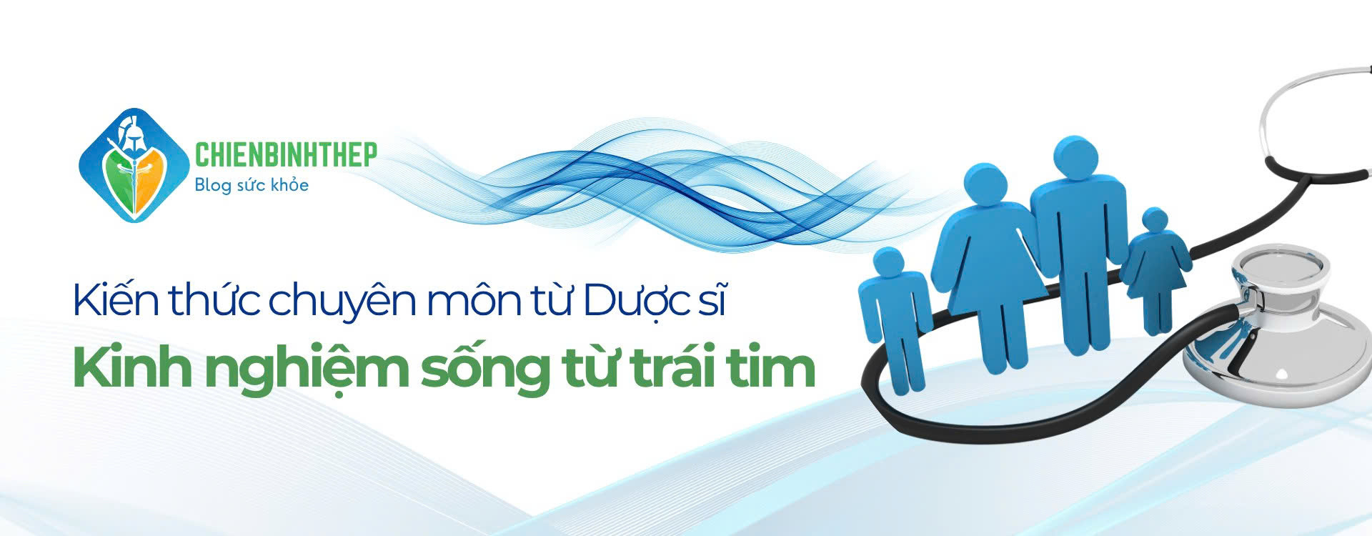 Kiến Thức Chuyên Môn Từ Dược Sĩ