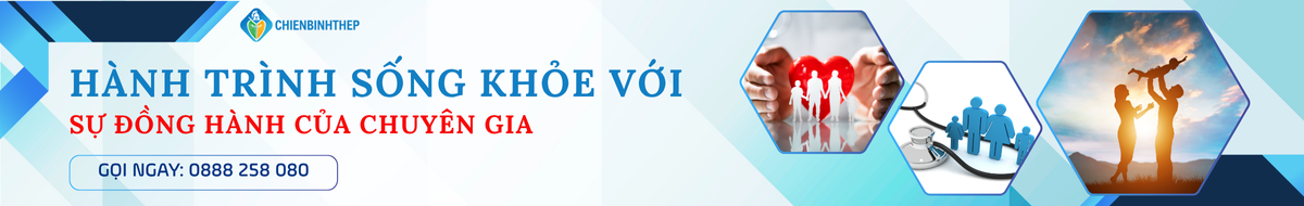 Chienbinhthep.com | Dược Sĩ Tư Vấn Sức Khỏe Như Người Thân