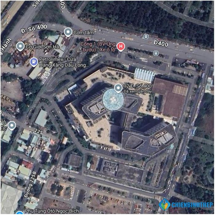 Bệnh viện Ung Bướu Cơ sở 2: Cẩm Nang A-Z Dành Cho Bệnh Nhân và Người Thân