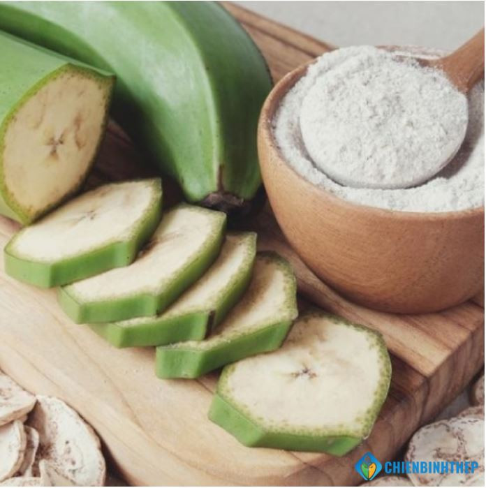 Giải Đáp Thắc Mắc: Dạ Dày Ăn Chuối Tiêu Tốt Hay Xấu?