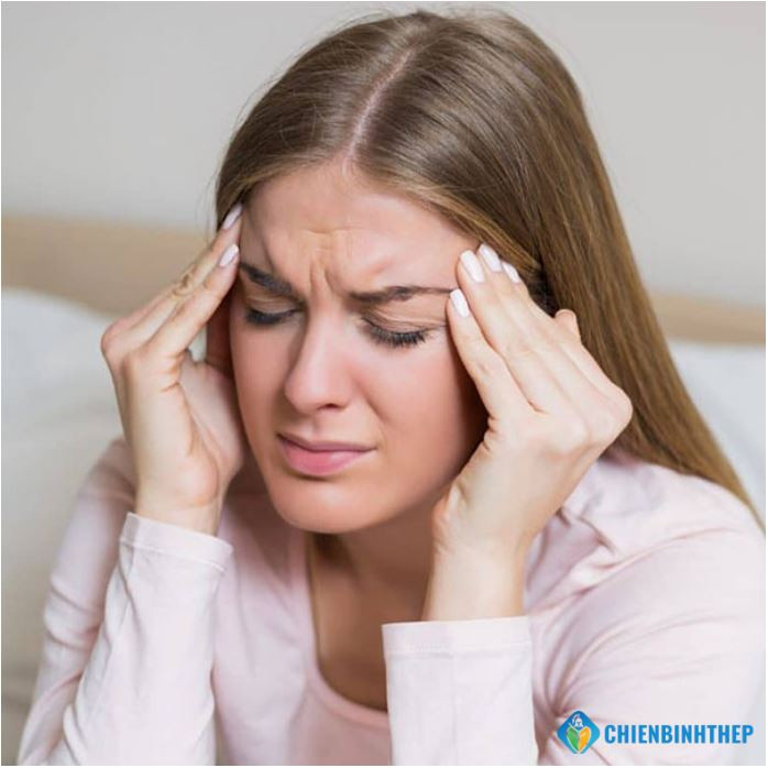 Nội Tiết Tố Nữ Ảnh Hưởng Tâm Trạng: Lời Giải Đáp Cho Những Buồn Vui Thất Thường