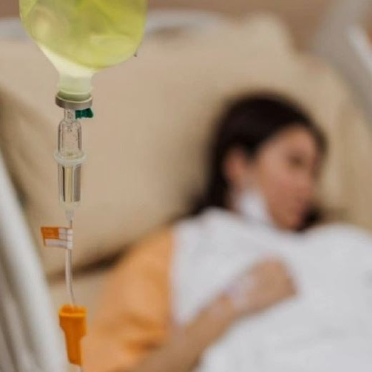 Sự Thật Về Việc Truyền Nước Hoa Quả, Truyền Đạm Để Khỏe Nhanh