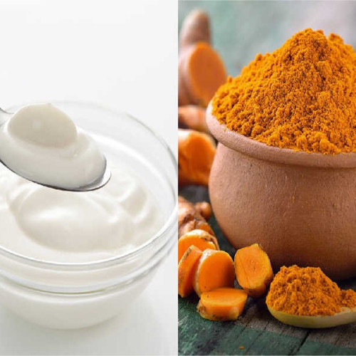 Sữa Chua Nghệ Làm Hồng Vùng Kín 15 Phút: Rủi Ro Và Lời Khuyên Từ Chuyên Gia