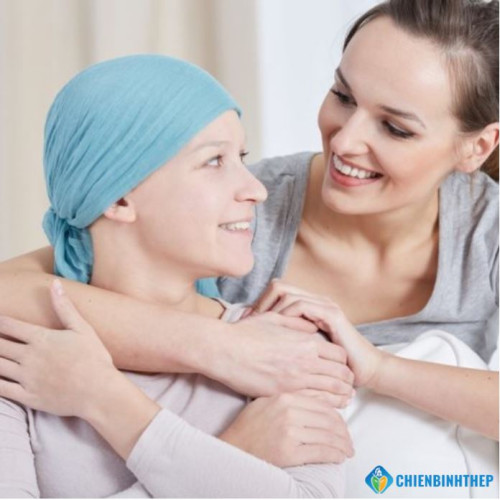 Chăm Sóc Người Thân Mắc Ung Thư: Cẩm Nang Đồng Hành Từ Trái Tim