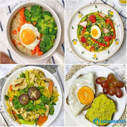 Thực Đơn 7 Ngày Mẫu Cho Người Tiểu Đường Type 2: Bí Quyết Ăn Ngon, Sống Khỏe Mà Không Cần Cân Đo Phức Tạp