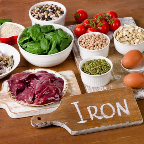 Dinh Dưỡng Cho Người Bệnh Ung Thư Máu: Hỗ Trợ Tủy Xương