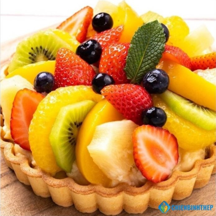 Ung Thư Phổi Nên Ăn Trái Cây Gì Để Tăng Sức Đề Kháng?