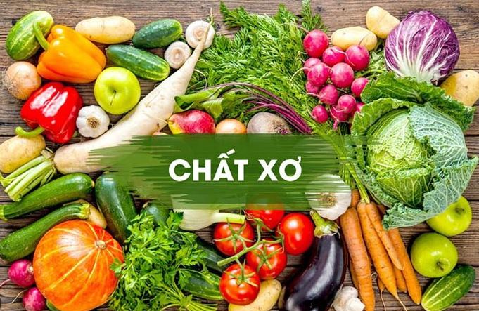 Chất xơ giúp ổn định đường huyết