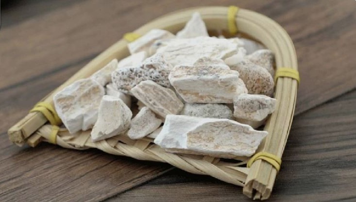 Dược liệu long cốt