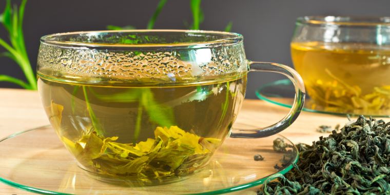 Thuốc huyết áp không uống cùng nước chè