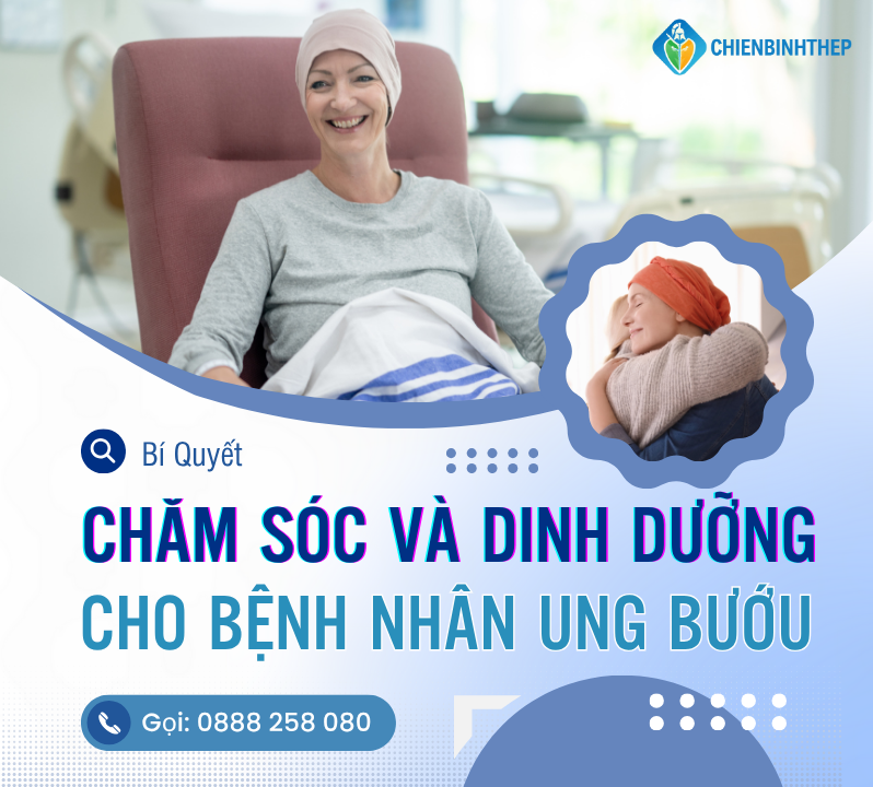 Đội ngũ dược sĩ đồng hành cùng bệnh nhân ung thư