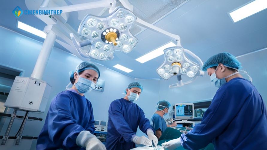 Các phương pháp điều trị ung thư