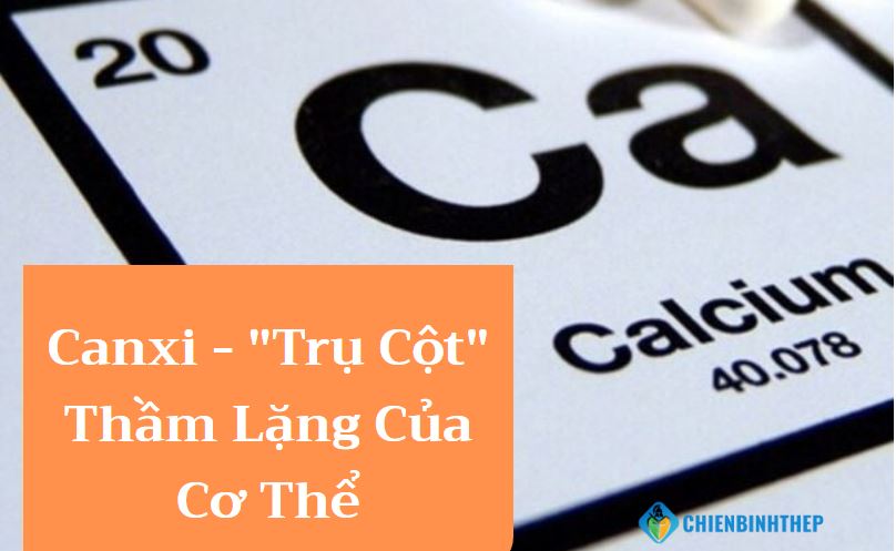 Canxi - 