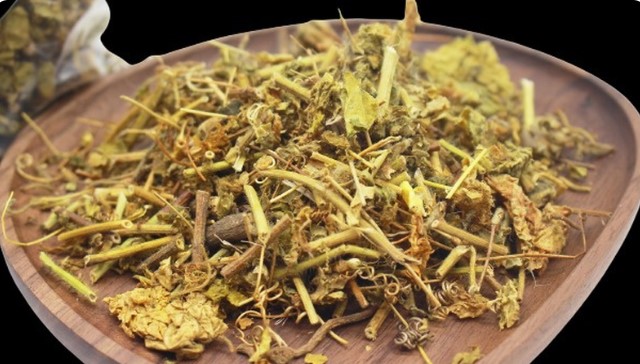 Trà Thảo Dược Khô (Lá, Ngọn, Hoa)