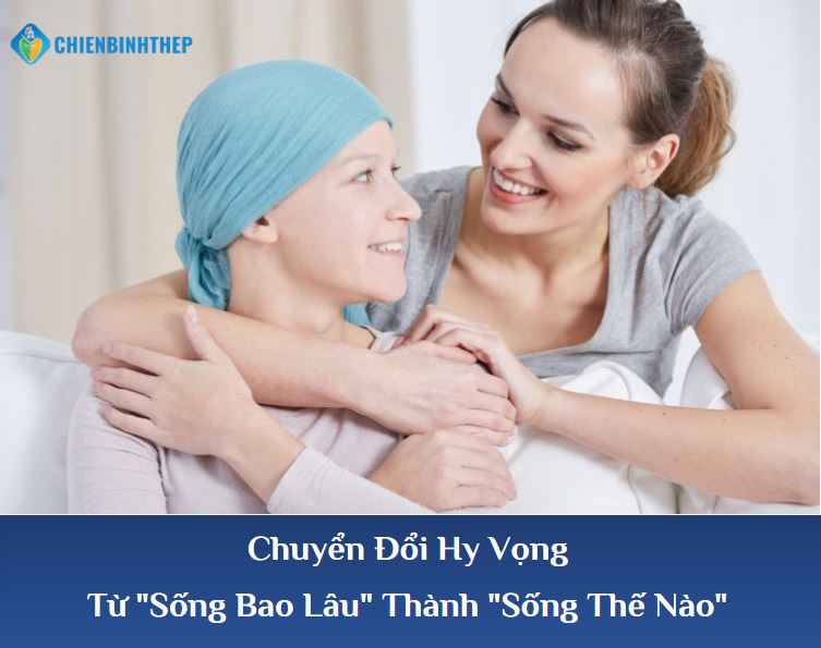 Chuyển đổi từ sống bao lâu thành sống như thế nào