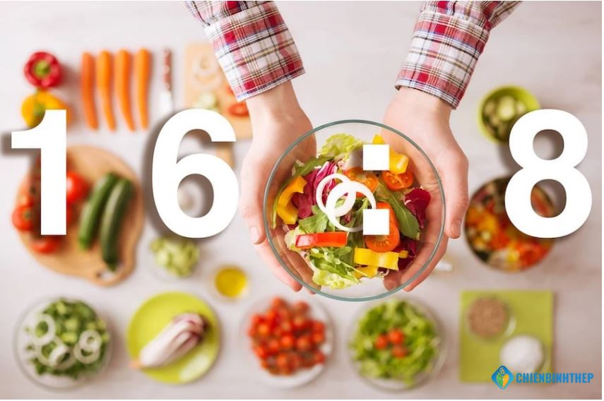 Chế độ dinh dưỡng cho người giảm cân