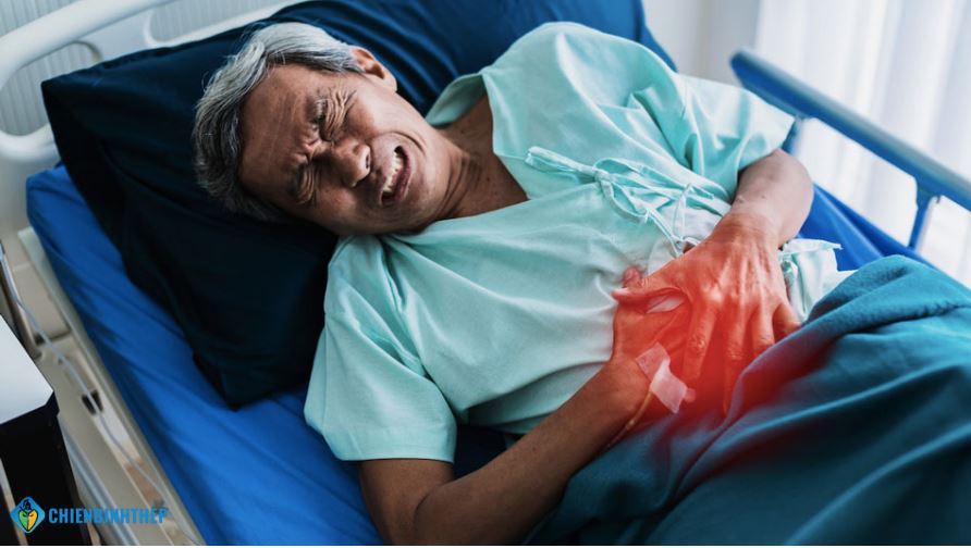 Giảm đau cho bệnh nhân ung thư gan