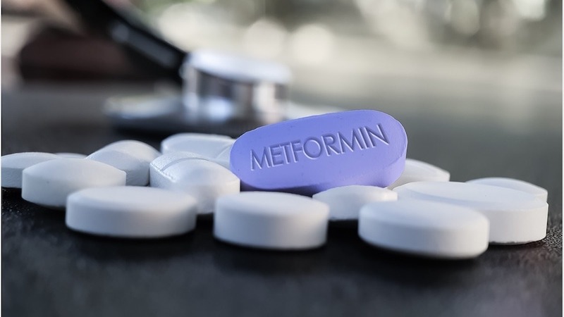 Không tự ý ngưng uống thuốc tiểu đường