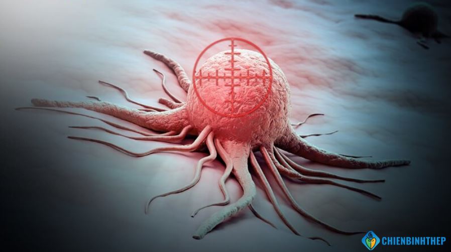 Liệu pháp điều trị trúng đích trong ung thư phổi