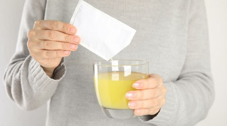 Lựa chọn nguồn dịch cung cấp