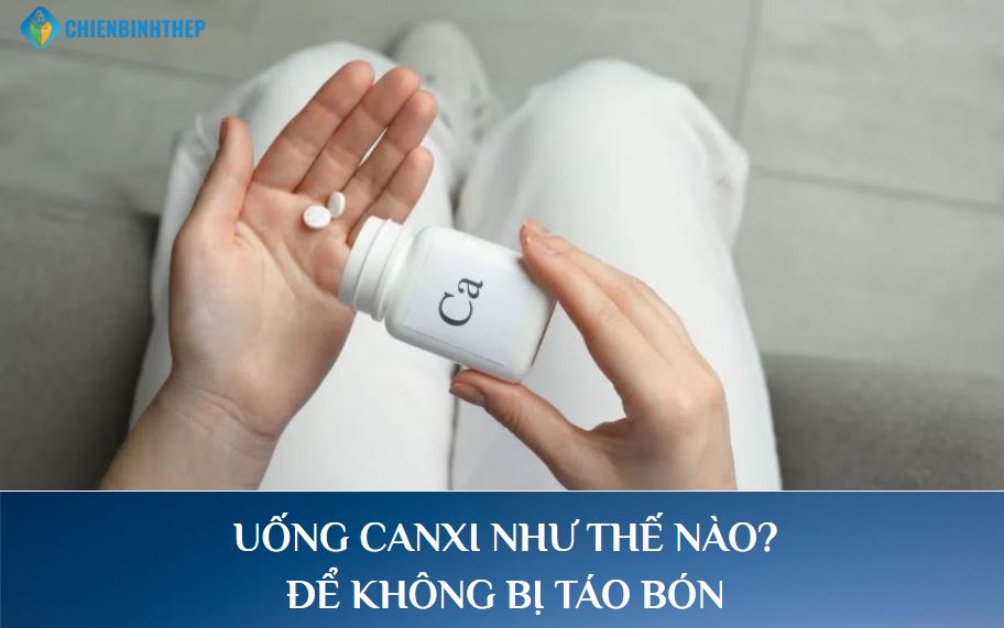 5 MẸO VÀNG KHẮC PHỤC TÁO BÓN TỪ CĂN NGUYÊN