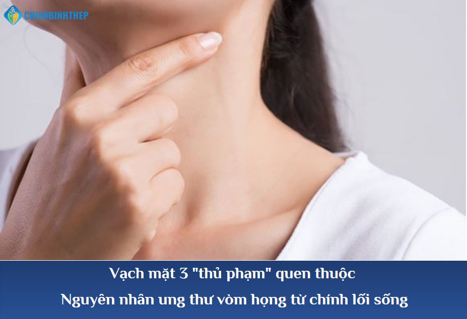 Vạch mặt 3 