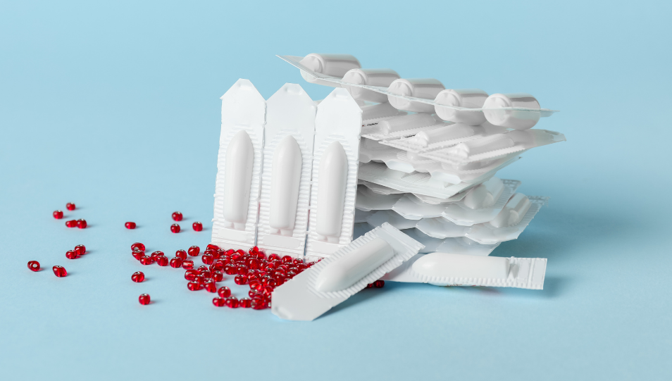 viên đặt se khít vùng kín cho nữ giới