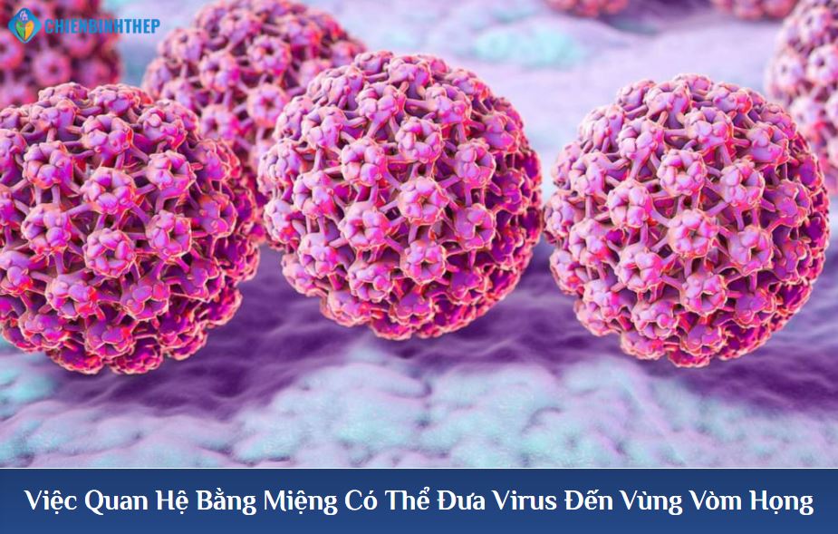 Virus Gây U Nhú ở Người (HPV)