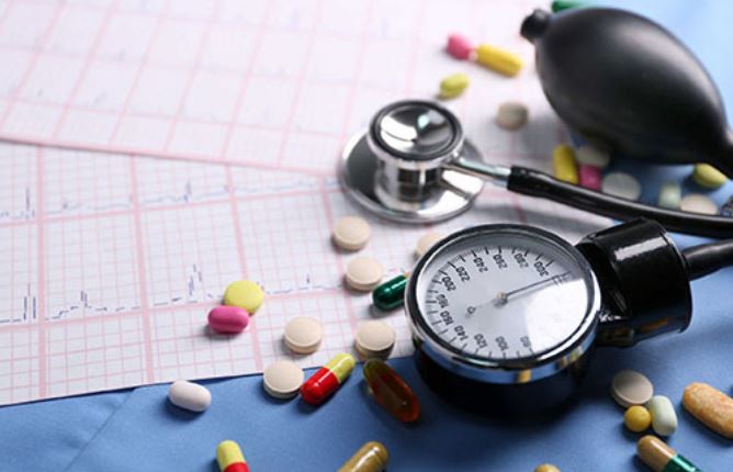 Xử lý khi quên uống thuốc huyết áp