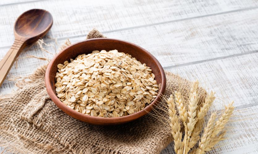 Yến Mạch (Oatmeal) – Chất Gel Bôi Trơn Tuyệt Vời