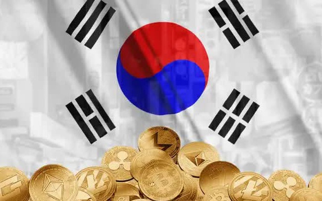 Hàn Quốc tịch thu 22 triệu USD tiền ảo của người trốn thuế